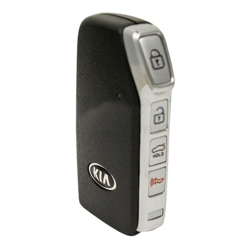 Kia Kia 4-Button Smart Key SY5SKFGE04 95440-K0000 433 MHz, New OEM Shop Automotive