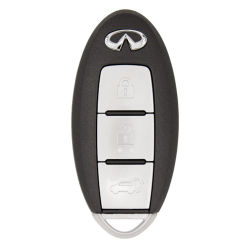 Original Infiniti 3 Button Proximity Remote KR5S180144014 285E3-9NB3A Keys & Remotes