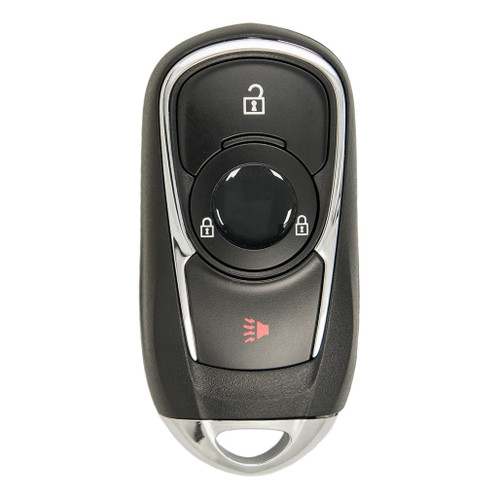 Keyless2Go KEYLESS2GO Buick 3-Button Smart Key HYQ4AA 13508417 315 MHz, Premium Aftermarket Keyless2Go