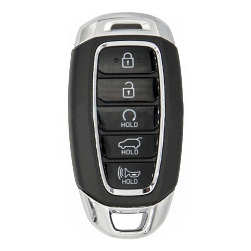 Original Hyundai 5-Button Smart Key TQ8-FOB-4F29 95440-S8010 433 MHz, New OEM Proximity Keys Original Hyundai 5-Button Smart Key TQ8-FOB-4F29 95440-S8010 433 MHz, New OEM Proximity Keys