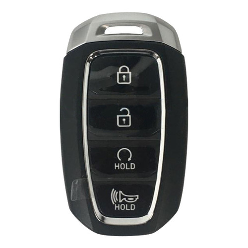 Original Hyundai 4-Button Smart Key SY5IGFGE04 95440-K2400 433 MHz, New OEM Keys & Remotes