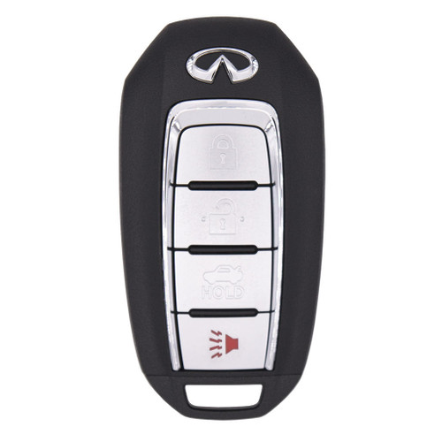 Infiniti Infiniti 4 Button Proximity Remote Smart Key KR5TXN7 S180144713 285E3-6HE1A Proximity Keys