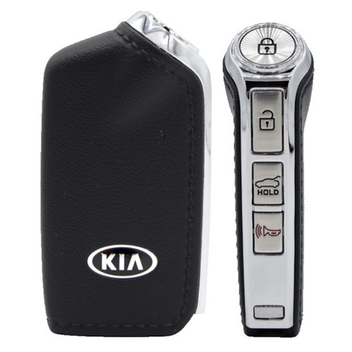 Kia 4 Button Smart Key TQ8-FOB-4F17, 95440-J5010, 433 MHz - New OEM