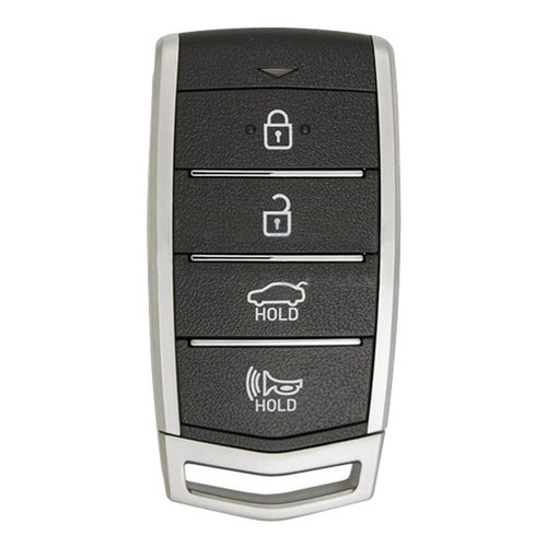 Original Genesis 4-Button Smart Key TQ8-FOB-4F16 95440-G9000 433 MHz, New OEM Shop Automotive