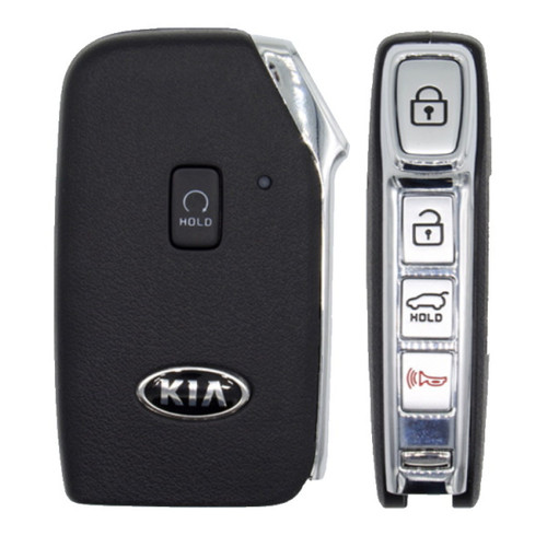 Kia 5-Button Smart Key NYOSYEC5FOB1907 95440-Q5000 433 MHz, New OEM