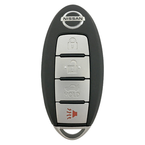 Nissan 4 Button Proximity Remote Smart Key KR5TXN1 285E3-6CA1A - New OEM