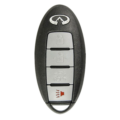 Original Infiniti G35 G37 Q60 G25 Proximity Remote KR55WK48903 / 285E3-JK65A - New Shop Automotive