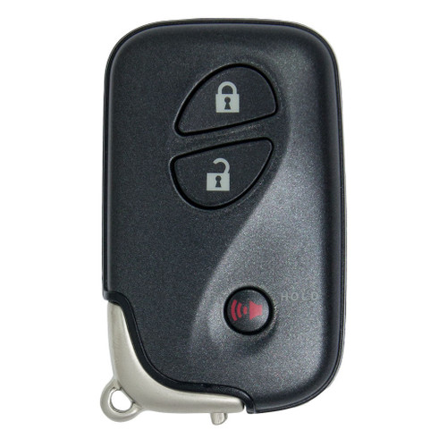 Original Lexus 3 Button Proximity Remote Smart Key HYQ14ACX / GNE Board 5290 / 89904-48181 - New Keys & Remotes