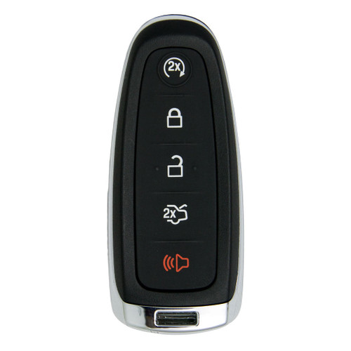 Original Ford 5-Button Smart Key M3N5WY8609 164-R7995 315 MHz, New OEM Proximity Keys