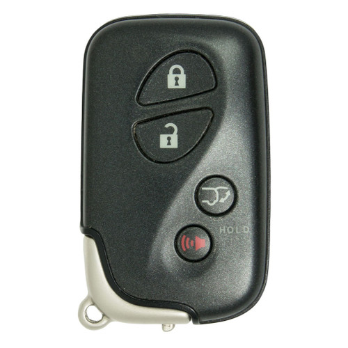 Original Lexus 4 Button SUV Proximity Remote Smart Key HYQ14ACX / GNE Board 5290 / 89904-0E031 - New Proximity Keys