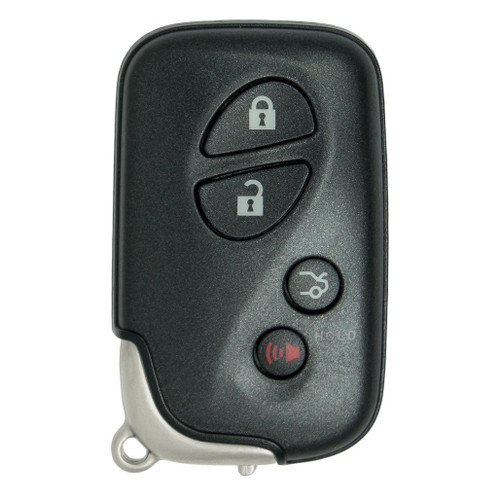 Lexus Lexus 4 Button Proximity Remote Smart Key HYQ14ACX / GNE Board 5290 / 89904-75030 / 89904-50F90 - New Keys & Remotes