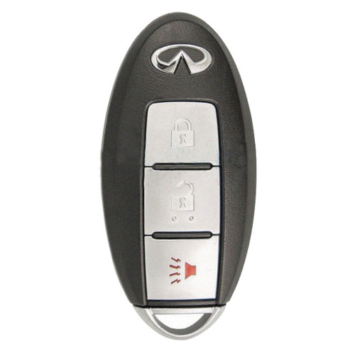 Original Infiniti 3 Button Proximity Remote Smart Key KR55WK49622 285E3-1BA7A - New Proximity Keys
