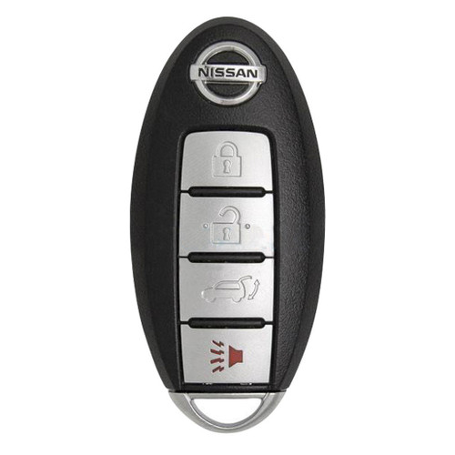 Original Nissan 4 Button Proximity Remote Smart Key KR55WK49622 285E3-1AA5B - New Proximity Keys