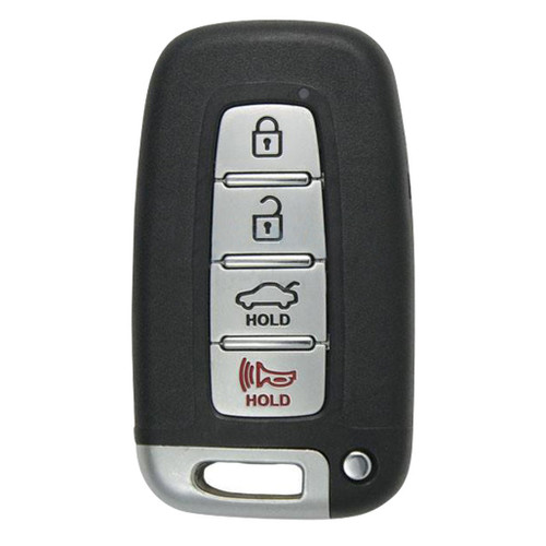 Original Kia 4-Button Smart Key SY5HMFNA04 95440-2T100 315 MHz, New OEM Shop Automotive Original Kia 4-Button Smart Key SY5HMFNA04 95440-2T100 315 MHz, New OEM Shop Automotive
