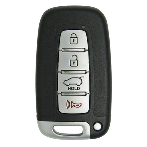 Original Kia 4-Button Smart Key SY5HMFNA04 95440-1U050 315 MHz, New OEM Proximity Keys