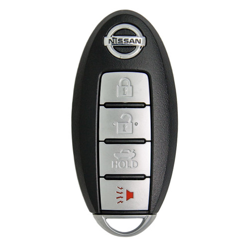 Original Nissan 4 Button Proximity Remote Smart Key 285E3-JA05A KR55WK49622 KR55WK48903 - New Keys & Remotes