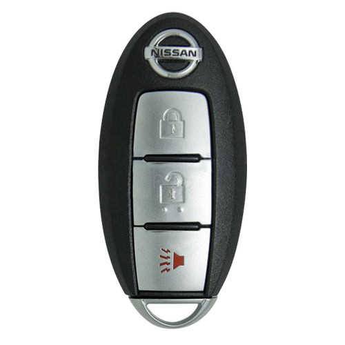 Original Nissan 3 Button Proximity Remote Smart Key CWTWBU729 285E3-EM30D - New OEM Hidden