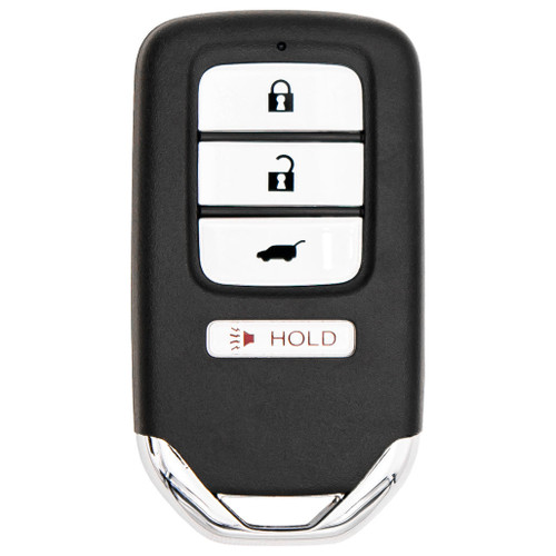 Original Honda 4-Button Smart Key KR5V1X 72147-T7S-A01 315 MHz, New OEM Keys & Remotes