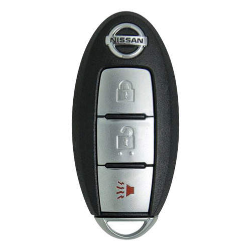 Original 2013 - 2016 Nissan Pathfinder 3 Button Proximity Remote KR5S180144014 / S180144005 / 285E3-9PB3A / 285E3-3KL4A - New Proximity Keys