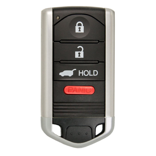 Acura 4-Button Smart Key Memory 1 M3N5WY8145 72147-SZN-A51, 72147-SZN-A71, 315 MHz, New OEM