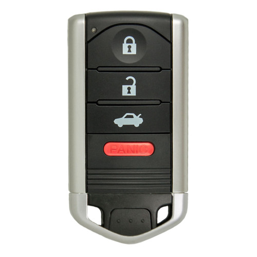 Original Acura 4-Button Smart Key Memory 2 M3N5WY8145 72147-TK4-A81 315 MHz, New OEM Keys & Remotes