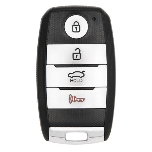 Original Kia 4-Button Smart Key SY5QEFGE04  95440-D4000 433 MHz, New OEM Keys & Remotes