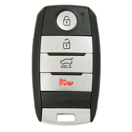 Original Kia 4-Button Smart Key TQ8-FOB-4F08 95440-D9000 433 MHz, New OEM Shop Automotive