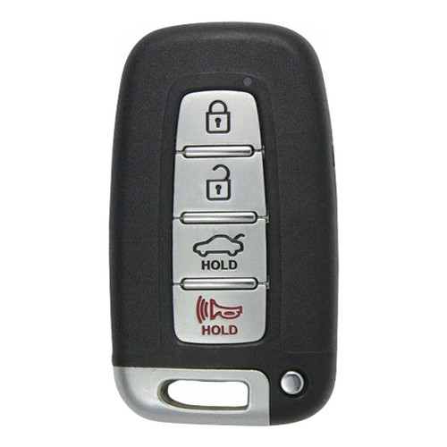 Original Hyundai 4-Button Smart Key SY5HMFNA04 95440-3N250 315 MHz, New OEM Proximity Keys