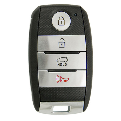 Original Kia 4-Button Smart Key SY5XMFNA433 95440-3W500 433 MHz, New OEM Shop Automotive
