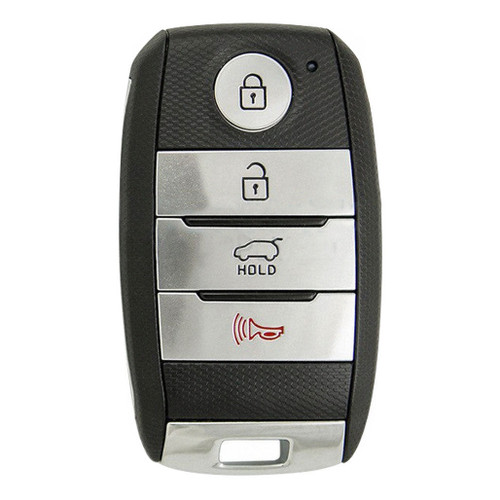 Original Kia 4-Button Smart Key SY5XMFNA04 95440-1U500 315 MHz, New OEM Proximity Keys