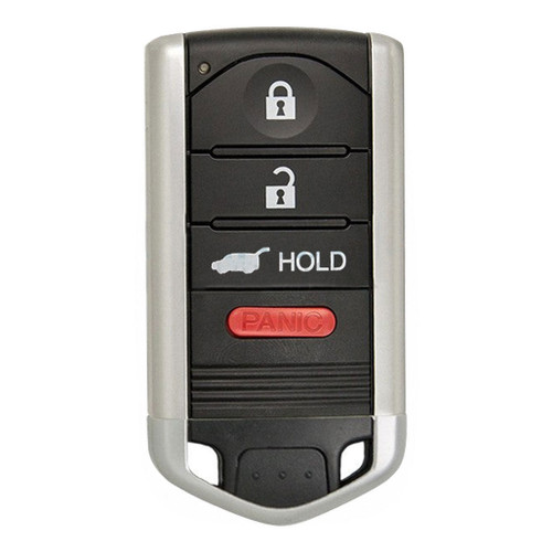 Original Acura 4-Button Smart Key Memory 2 KR5434760 72147-TX4-A11 315 MHz, New OEM Keys & Remotes