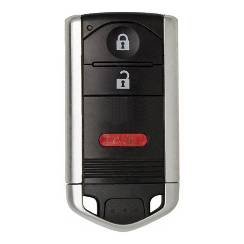 Original Acura 3-Button Smart Key Memory 2 KR5434760 72147-TX4-A51 315 MHz, New OEM Shop Automotive