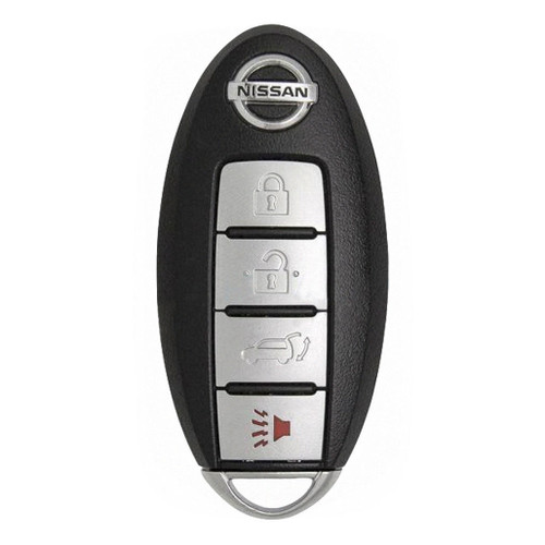 Original Nissan Armada Proximity Remote Smart Key CWTWB1U787 / 285E3-1LP0C - New Shop Automotive