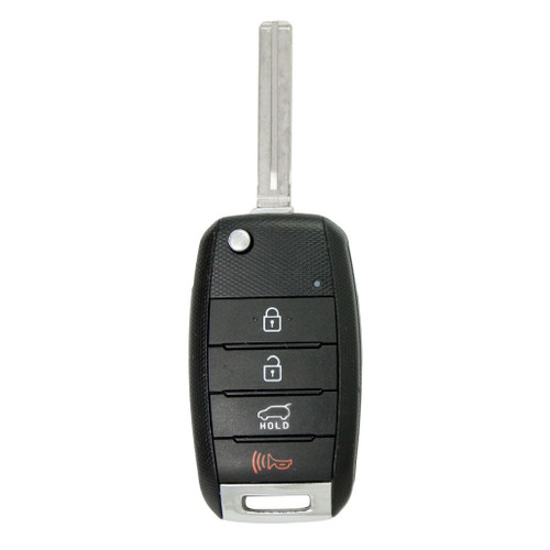 Original KIA Remote Flip Key for Kia Sportage USA TQ8-RKE-4F27 95430-D9100 - New Shop Automotive