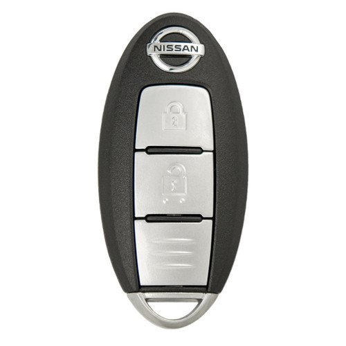 Original Nissan X-trail Qashqai 3 Button Proximity Remote Smart Key S180144102 | 285E3-4CB0C Shop Automotive