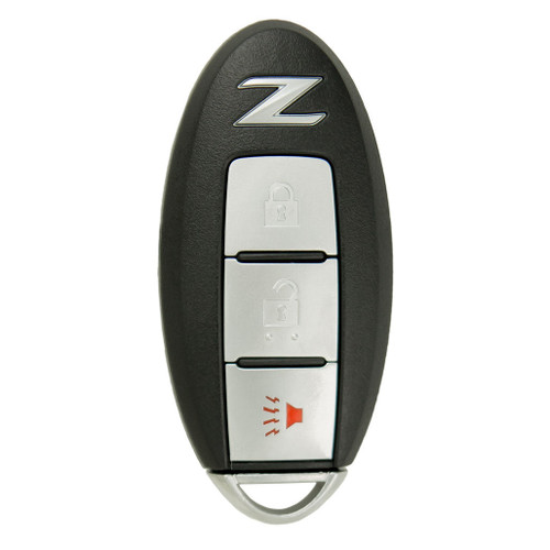 Original Nissan 370Z 3 Button Proximity Smart Key KR55WK49622 / 285E3-1ET5A - New Keys & Remotes