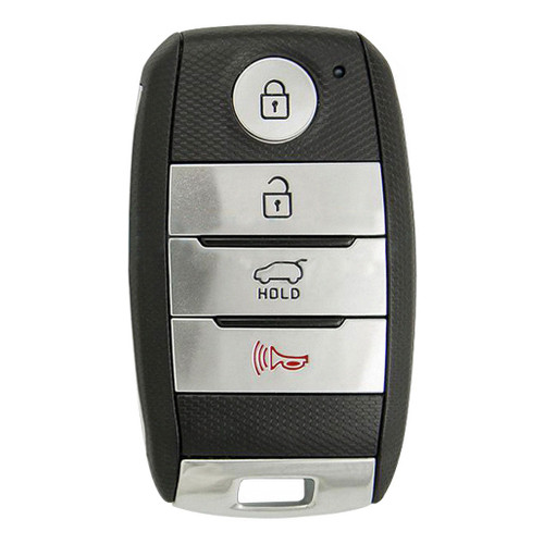 Kia Kia 4-Button Smart Key CQOFN00100 95440-B2200 433 MHz, New OEM Shop Automotive