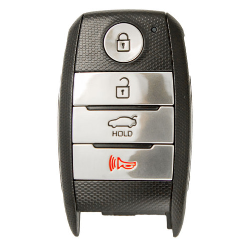 Kia Kia 4-Button Smart Key CQOFN00100 95440-A7600 433 MHz, New OEM Proximity Keys