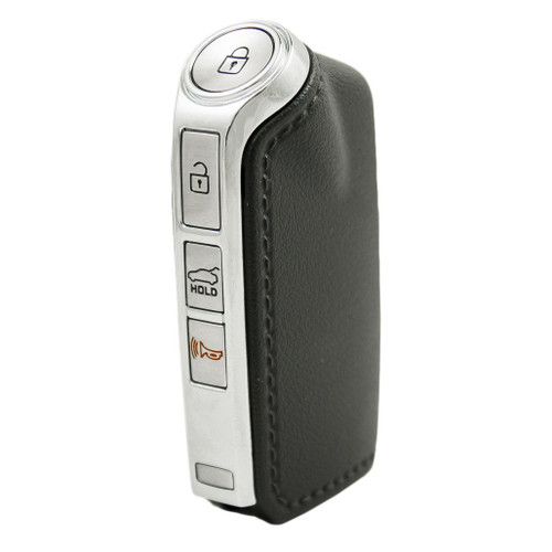 Kia Kia 4-Button Smart Key TQ8-FOB-4F15 95440-J5200 433 MHz, New OEM Proximity Keys