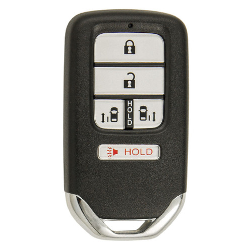 Original Honda 5-Button Smart Key KR5V1X 72147-TK8-A81 315 MHz, New OEM Proximity Keys
