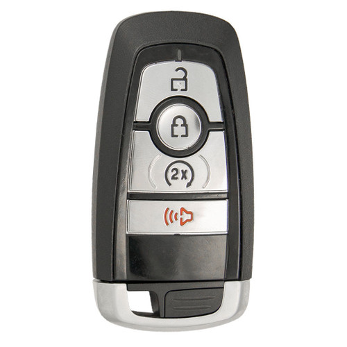 Ford 4 Button Smart Key 2-Way M3N-A2C931426, 164-R8182, 902 MHz - New OEM