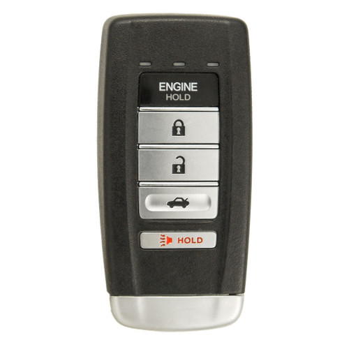 Original Acura 5-Button Smart Key Driver 1 KR580399900 72147-TZ3-A51 902 MHz, New OEM Keys & Remotes