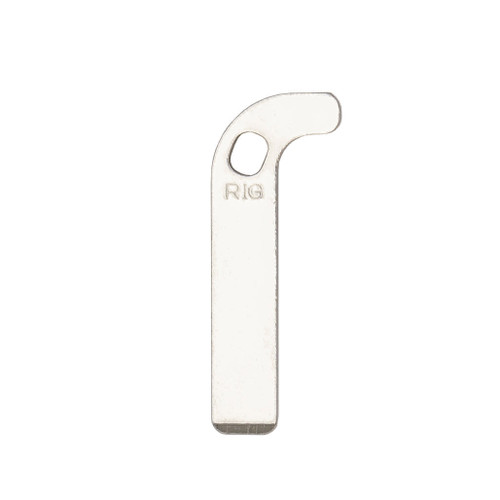 Keyless2Go Keyless2Go Replacement Insert Blade 81996-T6000 For 2020-2021 Genesis G80 Insert Blades