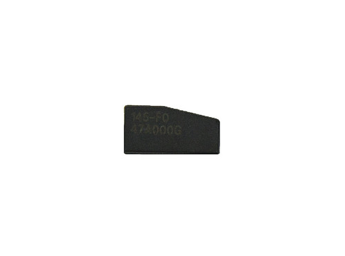 80 Bit 4D63 Transponder Chip for Ford - 5 Pack