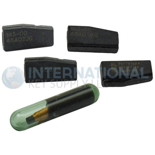 Original Starter Pack of Transponder Chips Original Original Starter Pack of Transponder Chips Original