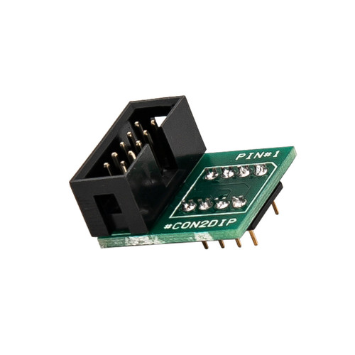 Andromeda Research Andromeda Research Labs CON2DIP 8 Pin DIP IC Socket Interface EEPROM