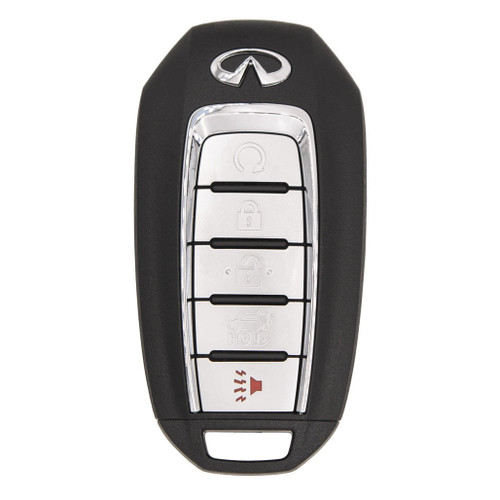 Original Infiniti 5 Button Proximity Remote Smart Key KR5TXN1 285E3-5NY7A Keys & Remotes