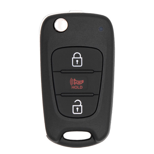 Original Kia Soul 3 Button Remote Flip Key NYOSEKSAM11ATX / AM FL 95430-2K341 Shop Automotive Original Kia Soul 3 Button Remote Flip Key NYOSEKSAM11ATX / AM FL 95430-2K341 Shop Automotive