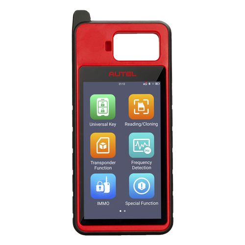 Autel MaxiIM KM100 Universal Key Generator Programming Tool