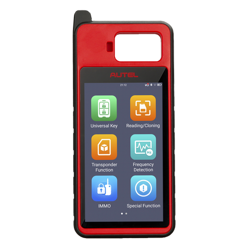 Autel MaxiIM KM100 Universal Key Generator Programming Tool